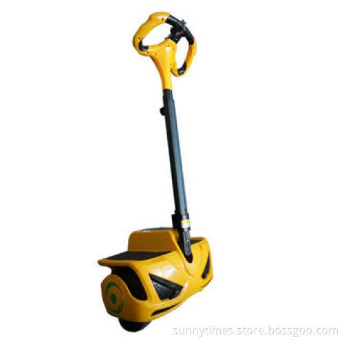 Mini used self-balance scooter for lady